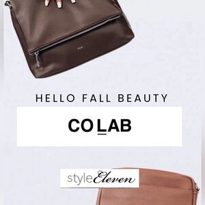 🚨COLAB COLLECTION -VEGAN Friendly 🦮 🚨Brand Notification Alert🚨